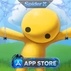 Wobbly Life ios AppStore iPhone iPad Apple ID