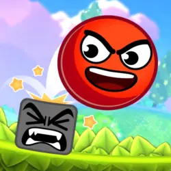 Red Ball Forever + ПОЛНАЯ ИГРА + DLC ios iPhone AppStore iPad