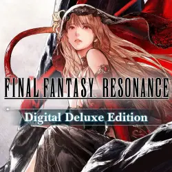 FINAL FANTASY RESONANCE DIGITAL DELUXE EDITION | ВСЕ ДОПОЛНЕНИЯ И БОНУСЫ | STEAM | ДЛЯ ПК