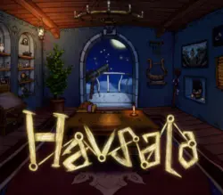 Havsala: Into the Soul Palace | Ключ Steam (RU/CIS/WORLD)