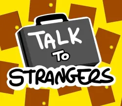Talk to Strangers | Ключ Steam (RU/CIS/WORLD)