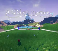 A Glider's Journey | Ключ Steam (RU/CIS/WORLD)