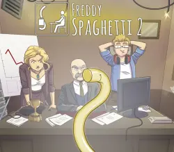 Freddy Spaghetti 2.0 | Ключ Steam (RU/CIS/WORLD)
