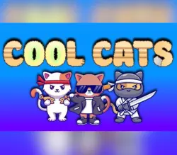 Cool Cats | Ключ Steam (RU/CIS/WORLD)