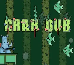 Crab Dub | Ключ Steam (RU/CIS/WORLD)
