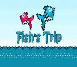 Fish's Trip | Ключ Steam (RU/CIS/WORLD)