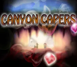 Canyon Capers | Ключ Steam (RU/CIS/WORLD)