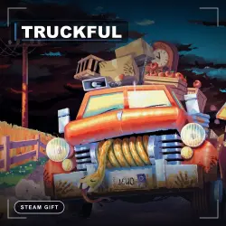 Truckful (Steam Gift)