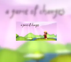 A Game of Changes | Ключ Steam (RU/CIS/WORLD)