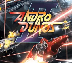 Andro Dunos II | Ключ Steam (RU/CIS/WORLD)