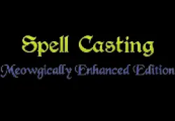 Spell Casting: Meowgically Enhanced Edition | Ключ Steam (RU/CIS/WORLD)