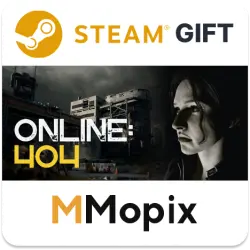 Online: 404 STEAM RU KZ UA BY TR AR СНГ Автодоставка