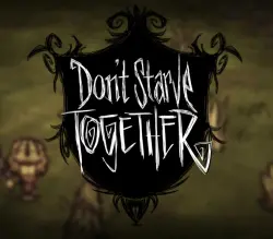 Don't Starve Together Steam Gift | Ключ Steam (RU/CIS/WORLD)