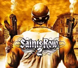 Saints Row 2 | Ключ Steam (RU/CIS/WORLD)
