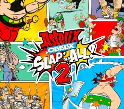 Asterix & Obelix Slap Them All! 2 | Ключ Steam (RU/CIS/WORLD)
