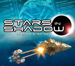 Stars in Shadow | Ключ Steam (RU/CIS/WORLD)