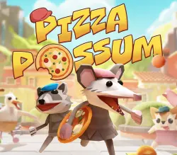 Pizza Possum | Ключ Steam (RU/CIS/WORLD)