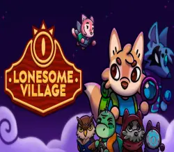 Lonesome Village | Ключ Steam (RU/CIS/WORLD)