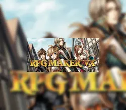 RPG Maker VX | Ключ Steam (RU/CIS/WORLD)