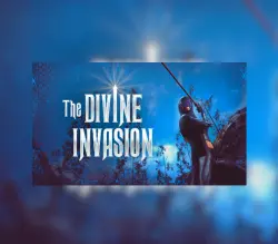 The Divine Invasion | Ключ Steam (RU/CIS/WORLD)