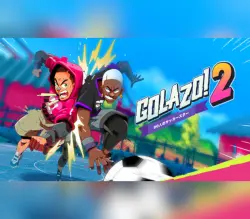 Golazo! 2 | Ключ Steam (RU/CIS/WORLD)
