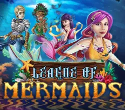 League of Mermaids | Ключ Steam (RU/CIS/WORLD)