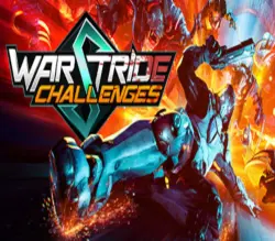 Warstride Challenges | Ключ Steam (RU/CIS/WORLD)