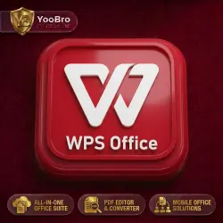 Подписка WPS Office Pro+ на 1-6-12 месяцев / 3 дня (глобальная) | На ваш счет