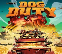 Dog Duty | Ключ Steam (RU/CIS/WORLD)