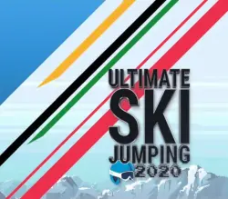 Ultimate Ski Jumping 2020 | Ключ Steam (RU/CIS/WORLD)