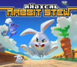 Radical Rabbit Stew RU спец. ПО Required | Ключ Steam (RU/CIS/WORLD)