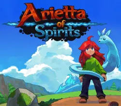 Arietta of Spirits PC Steam CD Key (valid until January 2027) | Ключ Steam (RU/CIS/WORLD)