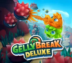 Gelly Break Deluxe | Ключ Steam (RU/CIS/WORLD)