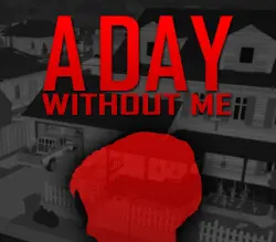 A Day Without Me | Ключ Steam (RU/CIS/WORLD)