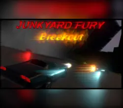 Junkyard Fury Breakout | Ключ Steam (RU/CIS/WORLD)