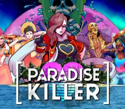 Paradise Killer PC Steam CD Key (valid until June 2027) | Ключ Steam (RU/CIS/WORLD)