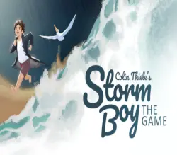 Storm Boy | Ключ Steam (RU/CIS/WORLD)