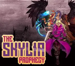The Skylia Prophecy | Ключ Steam (RU/CIS/WORLD)