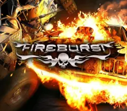 Fireburst | Ключ Steam (RU/CIS/WORLD)