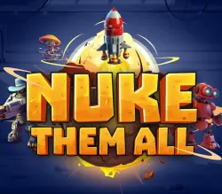 Nuke Them All | Ключ Steam (RU/CIS/WORLD)