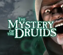 The Mystery of the Druids | Ключ Steam (RU/CIS/WORLD)