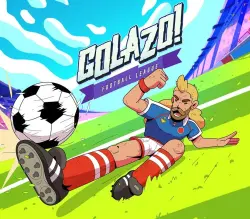 Golazo! | Ключ Steam (RU/CIS/WORLD)
