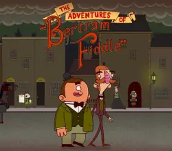 Adventures of Bertram Fiddle: Episode 1: A Dreadly Business | Ключ Steam (RU/CIS/WORLD)