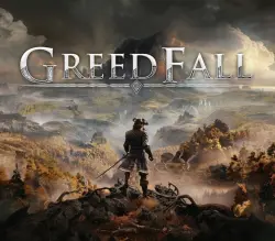 GreedFall | Ключ Steam (RU/CIS/WORLD)