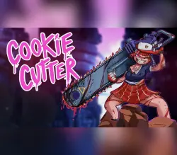 Cookie Cutter | Ключ Steam (RU/CIS/WORLD)