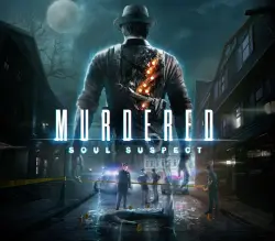 Murdered: Soul Suspect | Ключ Steam (RU/CIS/WORLD)