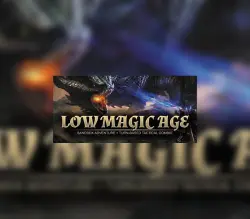 Low Magic Age | Ключ Steam (RU/CIS/WORLD)