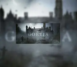 Goetia | Ключ Steam (RU/CIS/WORLD)