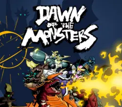 Dawn of the Monsters | Ключ Steam (RU/CIS/WORLD)