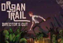 Organ Trail: Director's Cut | Ключ Steam (RU/CIS/WORLD)